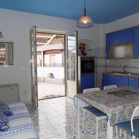 Maison Poppy Maiori Esterno foto