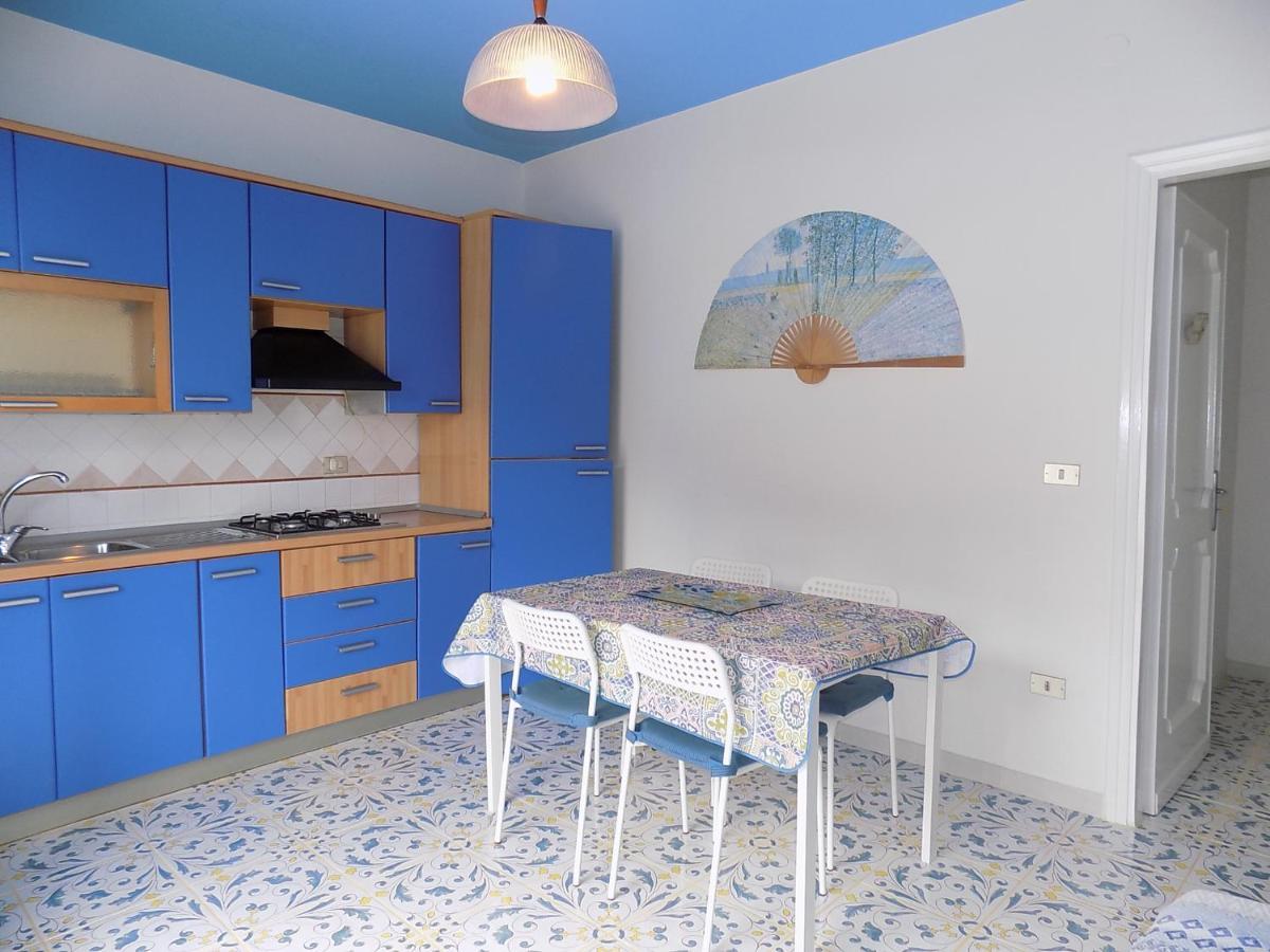 Maison Poppy Maiori Esterno foto