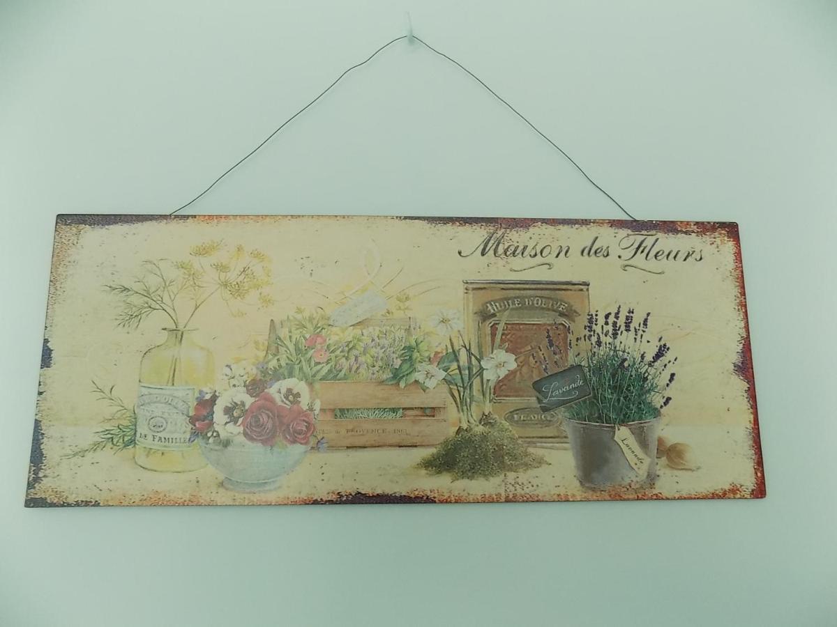 Maison Poppy Maiori Esterno foto