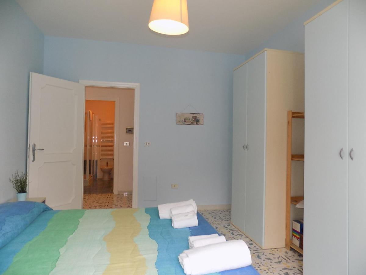 Maison Poppy Maiori Esterno foto