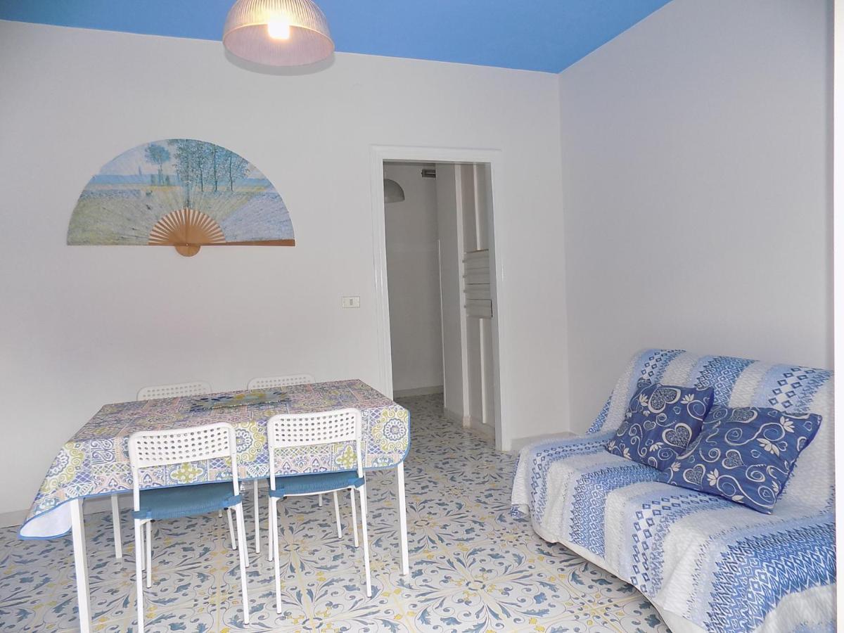 Maison Poppy Maiori Esterno foto